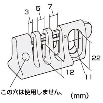 SLE-12P eセキュリティ 1個 サンワサプライ 【通販モノタロウ】