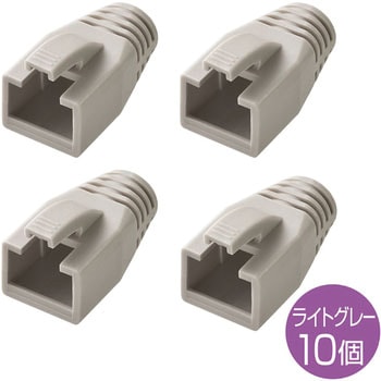 モジュラーカバー サンワサプライ