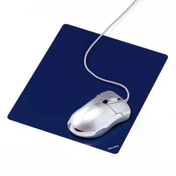 マウスパッド サンワサプライ