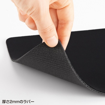 ネオプレンマウスパッド サンワサプライ