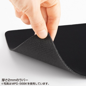 ネオプレンマウスパッド サンワサプライ
