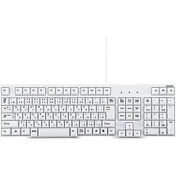 USBキーボード サンワサプライ