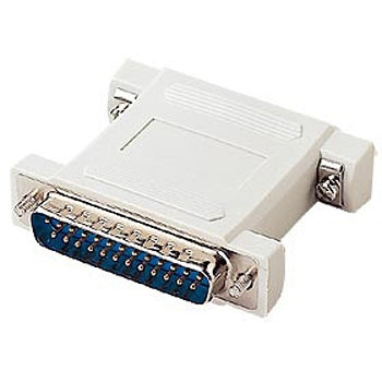RS-232Cリバースアダプタ サンワサプライ