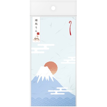 のし袋 縁起もん 万型 タカ印(ササガワ)