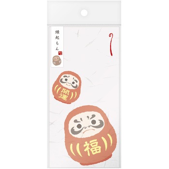 のし袋 縁起もん 万型 タカ印(ササガワ)