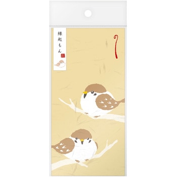 のし袋 縁起もん 万型 タカ印(ササガワ)