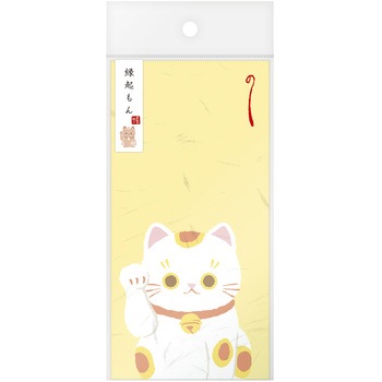 のし袋 縁起もん 万型 タカ印(ササガワ)
