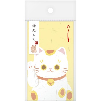 のし袋 縁起もん 五型 タカ印(ササガワ)