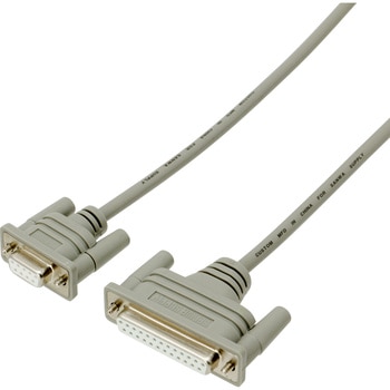 RS-232Cケーブル サンワサプライ