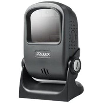 定置式2次元リーダー ZEBEX