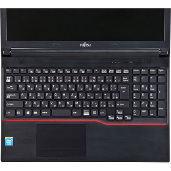 ノート用キーボードカバー サンワサプライ
