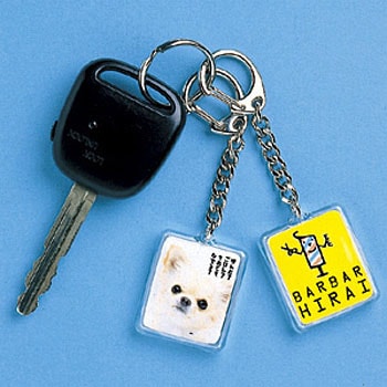 JP-ST08 ����L�[�z���_�[�L�b�g �T�����T�v���C 76042601