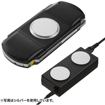 ノートパソコン冷却パット サンワサプライ