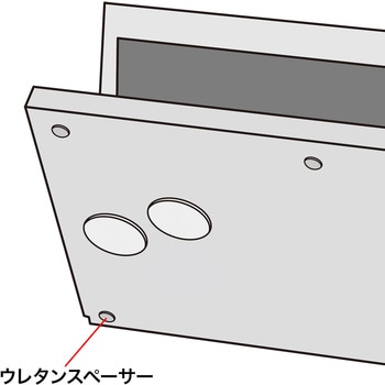 ノートパソコン冷却パット サンワサプライ