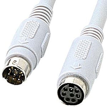 キーボード延長ケーブル サンワサプライ