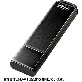 USB2.0メモリ サンワサプライ