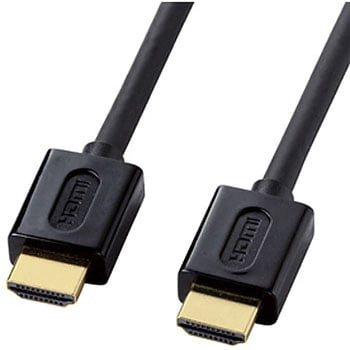 イーサネット対応ハイスピードHDMIケーブル サンワサプライ HDMI-HDMIケーブル 【通販モノタロウ】