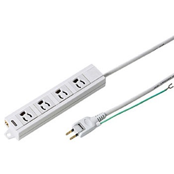 電源タップ サンワサプライ