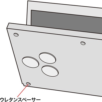 ノートパソコン冷却パット サンワサプライ