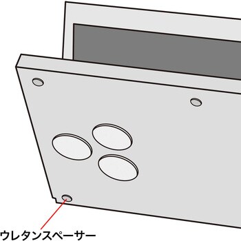 ノートパソコン冷却パット サンワサプライ