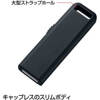USB2.0メモリ サンワサプライ