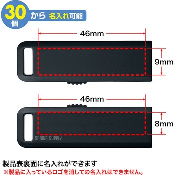 USB2.0メモリ サンワサプライ