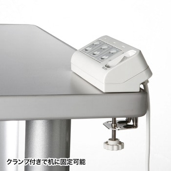 便利タップ サンワサプライ
