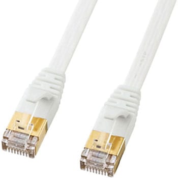 KB-FLU7-05W CAT7EgtbgLANP[u TTvC ZRlN^ (Q) ܐ܂h~:Z zCgF 5m 1 KB-FLU7-05W 76053214