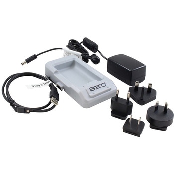 877-93 DATATRAC(AC TOUCH�E�N���[�h���EUSB�E�d���t��) SKC(������) 1�Z�b�g 877-93 76053970