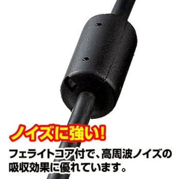 ハイスピードHDMIケーブル サンワサプライ HDMI-HDMIケーブル 【通販 
