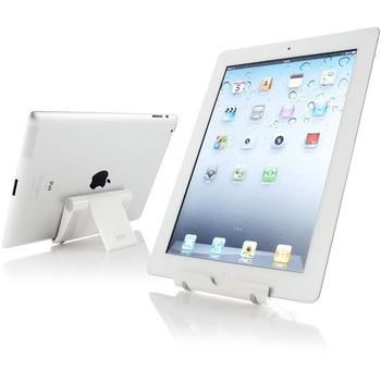 iPadスタンド サンワサプライ