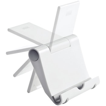 iPadスタンド サンワサプライ