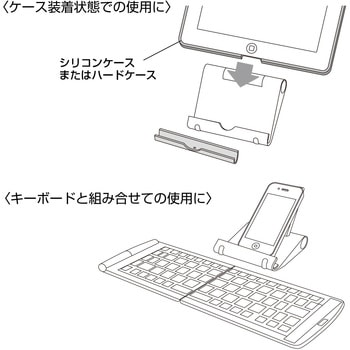iPadスタンド サンワサプライ