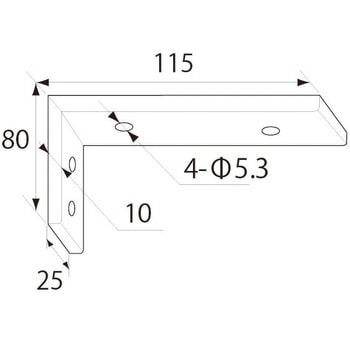 天然木筋入棚受 フジテック・ジャパン