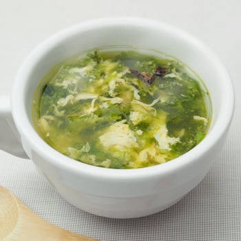 青さのり す～ぷ - 加用物産