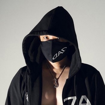 D.A.D マスク GARSON