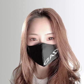 D.A.D マスク GARSON