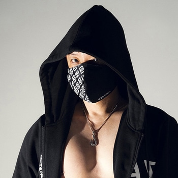 D.A.D マスク GARSON