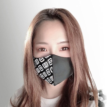 D.A.D マスク GARSON
