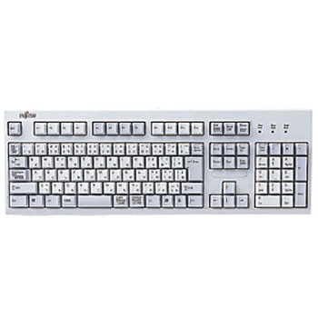 キーボード防塵カバー サンワサプライ