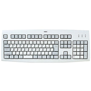 キーボード防塵カバー サンワサプライ