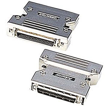 SCSI変換アダプタ サンワサプライ