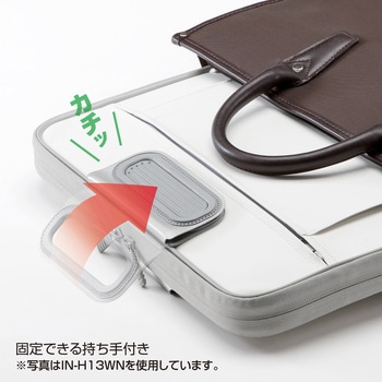衝撃吸収インナーケース サンワサプライ