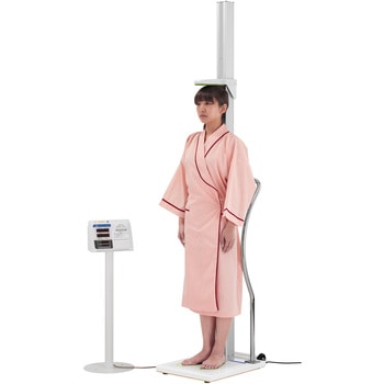 AD6228A-02N00 全自動身長体重計 標準型 検定品 1台 A&D 【通販