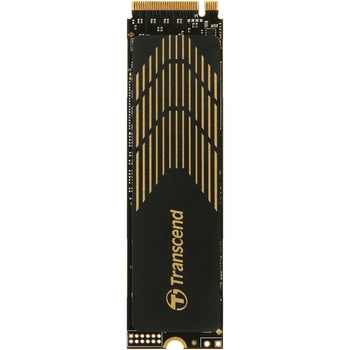 内蔵SSD トランセンド