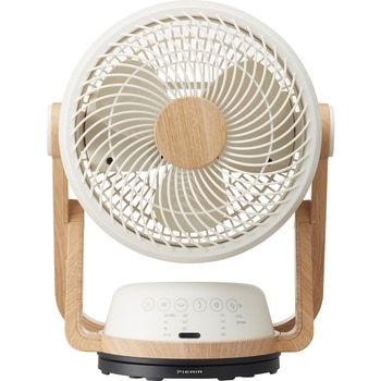 サーキュレーター ドウシシャ 【通販モノタロウ】