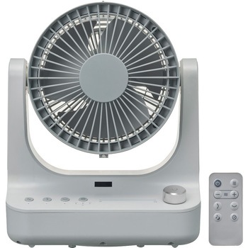 FCX-180DLGY サーキュレーター ドウシシャ 76059936