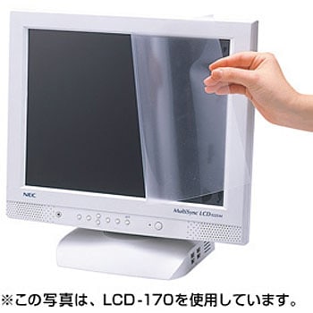 LCD-185W tیtB TTvC ˖h~Ή VRzt 76060914