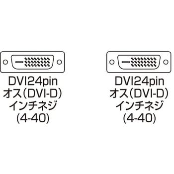 DVIケーブル サンワサプライ