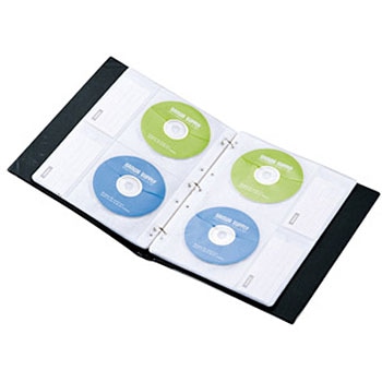 Ff Cd40 Cd Romファイル 1個 10シート サンワサプライ 通販サイトmonotaro